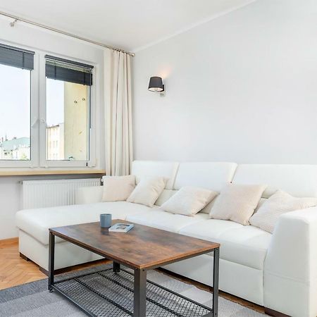 Apartamenty Park Zdrojowy By Renters Świnoujście Esterno foto