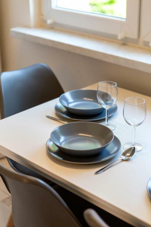Apartamenty Park Zdrojowy By Renters Świnoujście Esterno foto